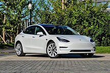 国产model 3再降价，最早的车主“哭晕在厕所”