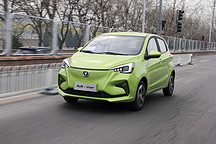 长安加入战局！A00级小车市场内再增一员猛将！