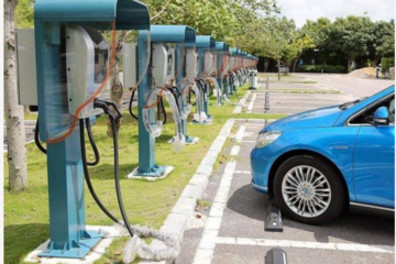 2021年纯电车门槛再提高，补贴下降后，还能卖那么好吗？