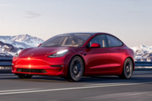 国产自主新能源的“公敌”，国产特斯拉Model 3上市了