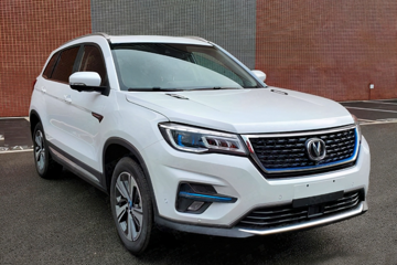 新能源领域搅局者，看长安CS75 FCV怎样做到不烧油、不充电