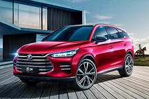 比亚迪推新车，搭刀片电池，续航可达1050公里，你心动吗？