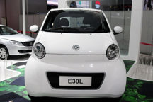 定位酷似五菱宏光MINI EV，东风风神E30L为什么没有火？