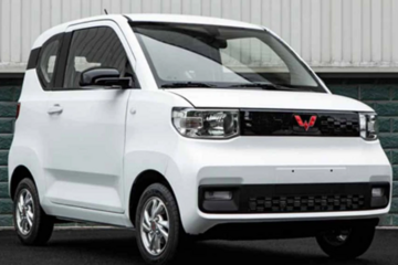 新能源頻繁出新，宏光MINI EV會(huì)因此曇花一現(xiàn)嗎？