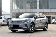 大众走年轻路线，ID.4 CROZZ将在1月19日开启预售