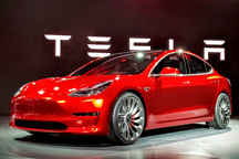 备受争议的特斯拉model 3到底香不香？