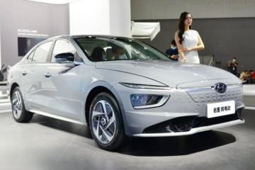 2021年的开年大戏，1月份有哪些新能源车值得一看呢？