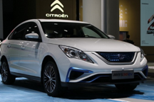 东风全新风行S50EV正式上市，能否在市场站稳脚跟？