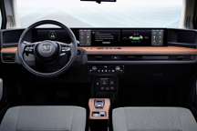 微型车正当时，本田的这款纯电小车，是否是你的菜？