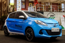 预售仅三天，订单突破6000！宏光MINIEV的最大对手来了