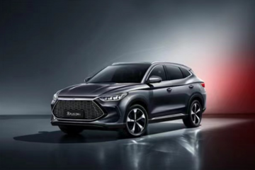 比亚迪宋PLUS DM-i，超级混动车型到底如何？