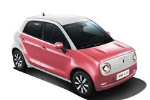 欧拉黑猫表现不俗，12月单月销量过万，优势何在？