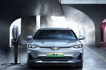 补贴后15.99-17.99万元，新款雪佛兰畅巡上市