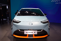 广汽埃安家族增加新成员，埃安Y3月开启预售，一起来看看吧