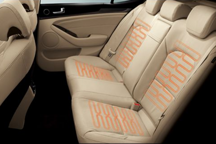 纯电车最容易被忽视的一个配置，有效减少续航焦虑