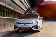 预算15W如何选择纯电轿车？来看看这几款国产自主品牌