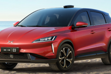 造车新势力！小鹏和蔚来客观的对比！