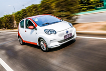 老年代步车被严打，微型纯电动车还有哪些好选择？