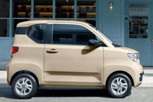 黑猫和五菱mini？刚需市场两款实用车之间的比拼！