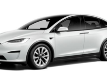 特斯拉Model X再出新款，不超百万就可拿下！