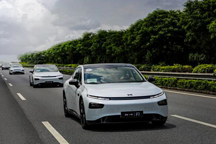 闷声发大财？小鹏汽车1月共交付6015台，连创7个月记录！