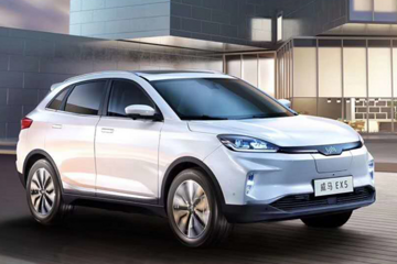 威马汽车惹争议，售价13.98万，磕碰后维修价格10万元？