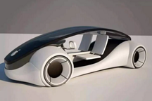 苹果汽车再起波澜，不具备硬件制造或是最大硬伤，到底该选谁？