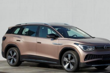 想买新能源车的别着急，2021年还有这几款重磅车即将上市