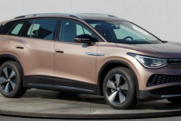 特斯拉不再一枝独秀，今年这些重磅车型，能抢占新能源多少市场？