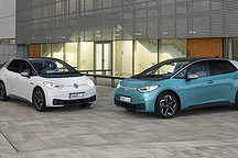 大众推出平价版电动车ID.3 City，如此定价会影响销量吗