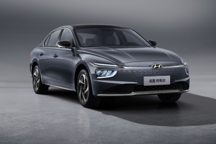 北京现代名图推出电动版，续航高达520km，3月1日上市