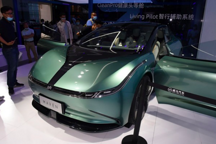 威马汽车放出杀手锏，续航里程高达800公里