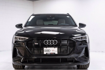 和R8同一生产线，全新电动版奥迪e-tron将3月上市