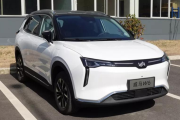 2021造車新勢力有望帶來哪些新產(chǎn)品？