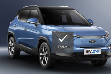 继大众后，又迎来新伙伴，携手蔚来能否助江淮越走越远？