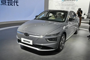 售价17.88万起，最大续航520公里的名图值得买吗？