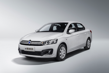 老牌神车再出江湖，富康&爱丽舍电动版上市