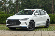 预算10万想买电动车，这几款一定有一款适合你