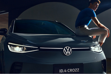 22万购入热门新能源SUV，这几款车不打算考虑一下？ 