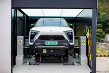 特斯拉充电，蔚来换电，哪一个才是电动车的未来