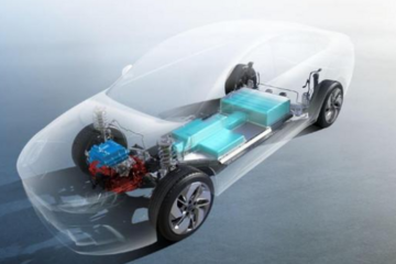 格力公布新能源汽车相关专利，或为进军新能源准备