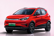 3月21日上市，比亚迪元Pro全新设计官图发布