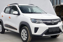 “买菜车”的新选择，东风EX1最大续航301km