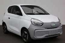 宏光MINI EV的最强对手？荣威CLEVER到底怎么样？