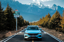 岚图FREE再出黑科技，电池通过极端项目挑战，安全性大幅提高