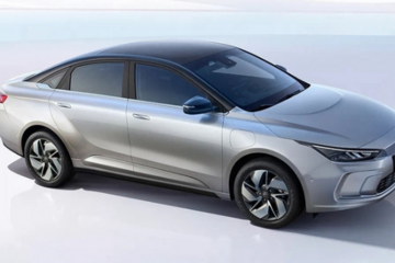 3月21日开启预售，几何A Pro这车怎么样？