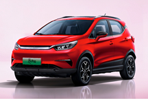 比亚迪元Pro上市，搭载刀片电池，外观褒贬不一