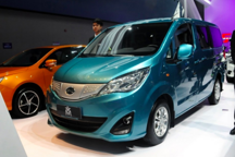 比亚迪王朝系列或添新人？造型别致引发不小讨论