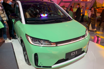 有钱都可能买不到，比亚迪这款车有何不同？