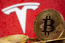 马斯克有多爱比特币？特斯拉新增比特币购车服务